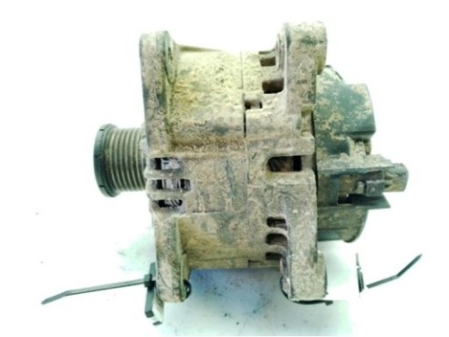 93198853, 8200454172E COMPRESOR AA OPEL VIVARO A Furgón (X83)|Desguaces La Cabaña 2