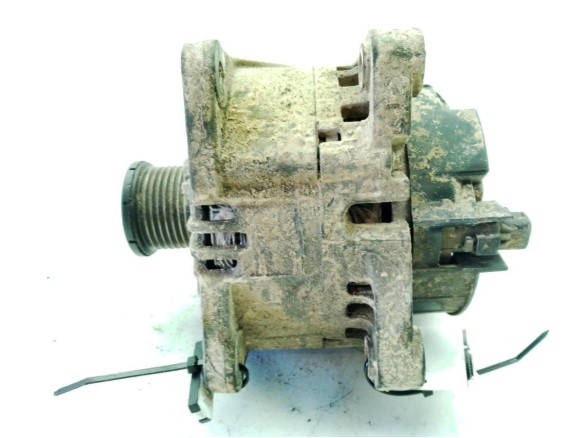 1689802080, 8200404459G ALTERNADOR OPEL VIVARO A Furgón (X83)|Desguaces La Cabaña