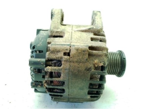 1689802080, 8200404459G ALTERNADOR OPEL VIVARO A Furgón (X83)|Desguaces La Cabaña