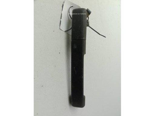   MANILLA PUERTA LAT TRA IZQ EXT VW PASSAT (315, 3A5)|Desguaces La Cabaña