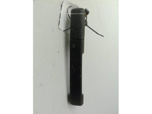   MANILLA PUERTA LAT TRA DER EXT VW PASSAT (315, 3A5)|Desguaces La Cabaña