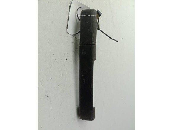   MANILLA PUERTA LAT TRA DER EXT VW PASSAT (315, 3A5)|Desguaces La Cabaña