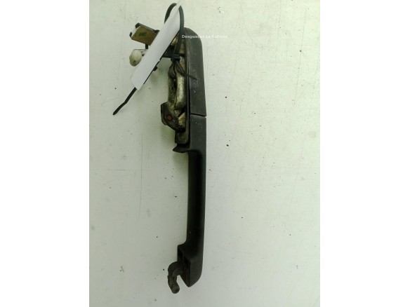   MANILLA PUERTA LAT TRA DER EXT VW PASSAT (315, 3A5)|Desguaces La Cabaña