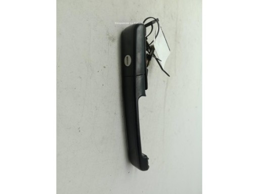   MANILLA PUERTA LAT TRA DER EXT VW PASSAT (315, 3A5)|Desguaces La Cabaña