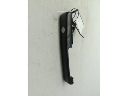   MANILLA PUERTA LAT DEL IZQ EXT VW PASSAT (315, 3A5)|Desguaces La Cabaña