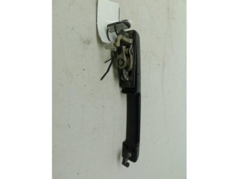   MANILLA PUERTA LAT TRA DER EXT VW PASSAT (315, 3A5)|Desguaces La Cabaña 2