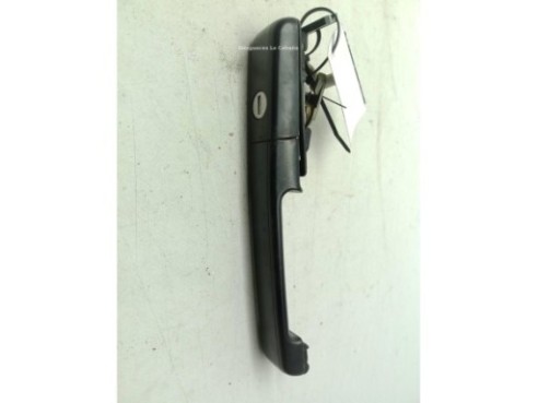   MANILLA PUERTA LAT DEL IZQ EXT VW PASSAT (315, 3A5)|Desguaces La Cabaña