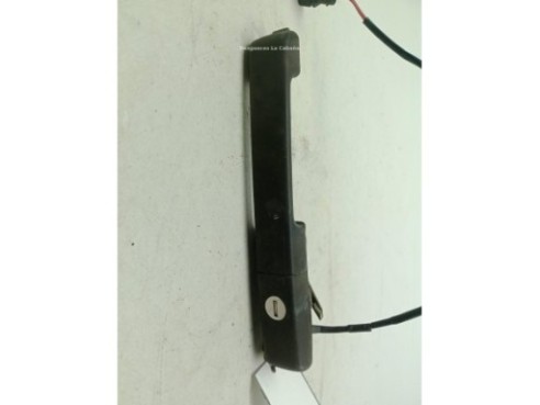   MANILLA PUERTA LAT DEL DER EXT VW PASSAT (315, 3A5)|Desguaces La Cabaña