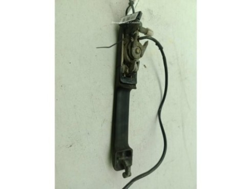   MANILLA PUERTA LAT TRA DER EXT VW PASSAT (315, 3A5)|Desguaces La Cabaña 2