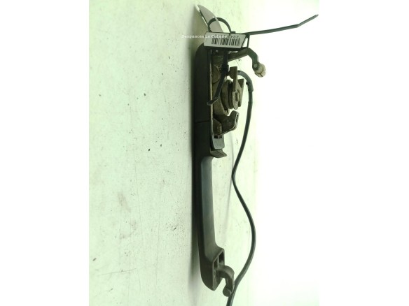   MANILLA PUERTA LAT DEL DER EXT VW PASSAT (315, 3A5)|Desguaces La Cabaña