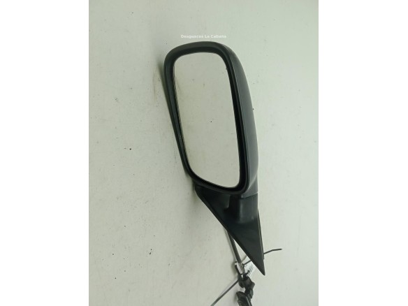   ESPEJO IZQ VW PASSAT (315, 3A5)|Desguaces La Cabaña