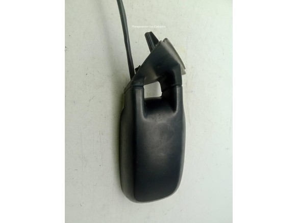   ESPEJO IZQ VW PASSAT (315, 3A5)|Desguaces La Cabaña
