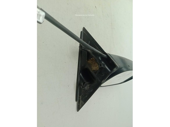   ESPEJO IZQ VW PASSAT (315, 3A5)|Desguaces La Cabaña