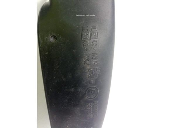   ESPEJO IZQ VW PASSAT (315, 3A5)|Desguaces La Cabaña