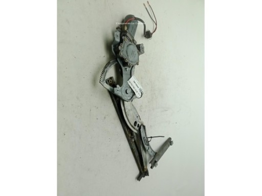   MANILLA PUERTA LAT TRA DER EXT VW PASSAT (315, 3A5)|Desguaces La Cabaña