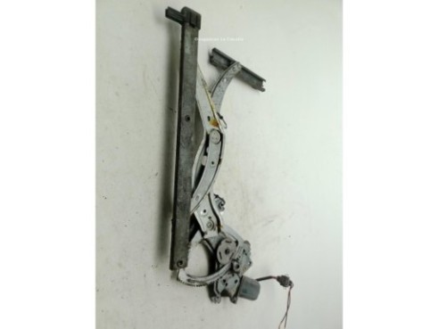   MANILLA PUERTA LAT TRA DER EXT VW PASSAT (315, 3A5)|Desguaces La Cabaña 2