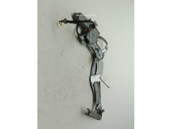   ELEVALUNAS PUERTA LAT DEL DER VW PASSAT (315, 3A5)|Desguaces La Cabaña