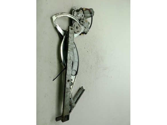   ELEVALUNAS PUERTA LAT DEL DER VW PASSAT (315, 3A5)|Desguaces La Cabaña