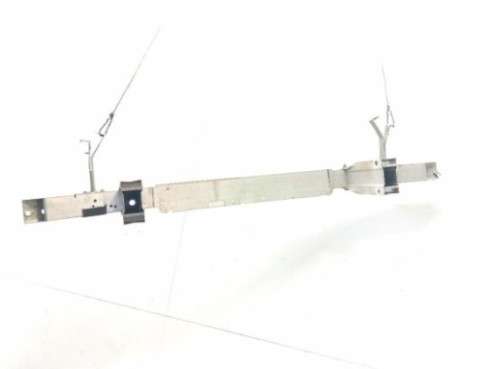  A2048202001 PLAFON DEL MERCEDES BENZ CLASE C (W204)|Desguaces La Cabaña 2