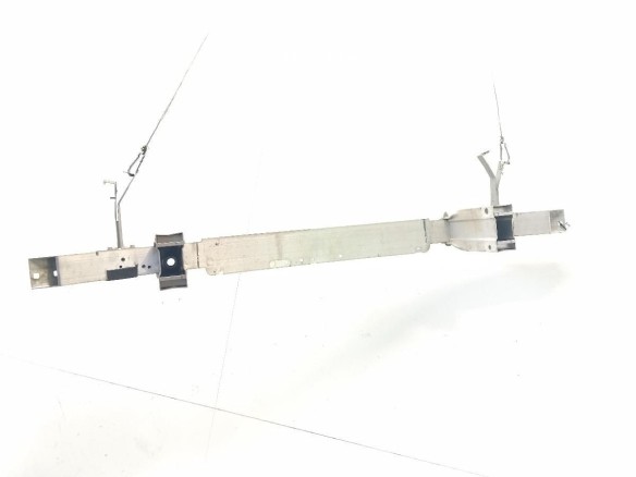   TRAVIESA DEL MERCEDES BENZ CLASE C (W204)|Desguaces La Cabaña