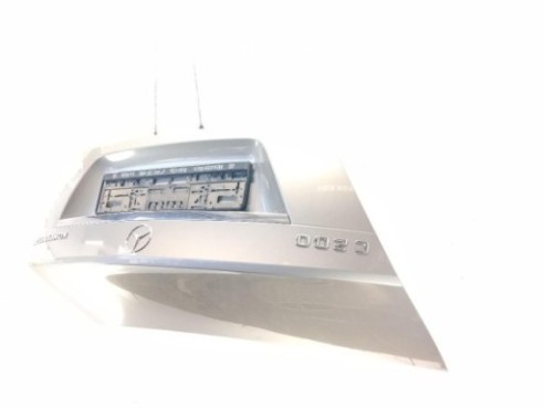  A2048202001 PLAFON DEL MERCEDES BENZ CLASE C (W204)|Desguaces La Cabaña 2