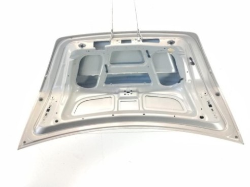   TAPA MALETA MERCEDES BENZ CLASE C (W204)|Desguaces La Cabaña