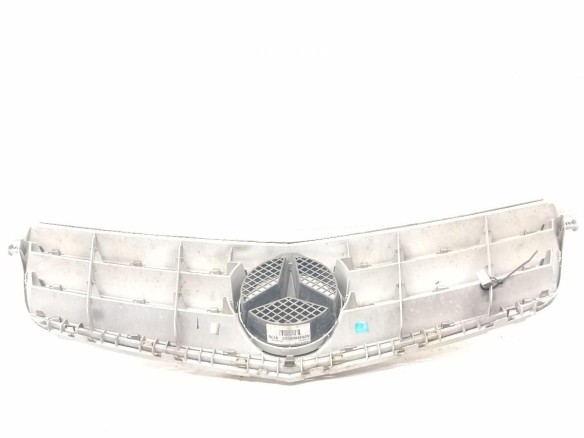 A20488000239776 REJILLA / CALANDRA MERCEDES BENZ CLASE C (W204)|Desguaces La Cabaña