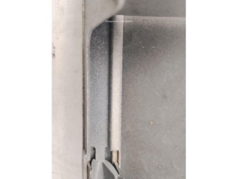 A20488000239776 REJILLA / CALANDRA MERCEDES BENZ CLASE C (W204)|Desguaces La Cabaña