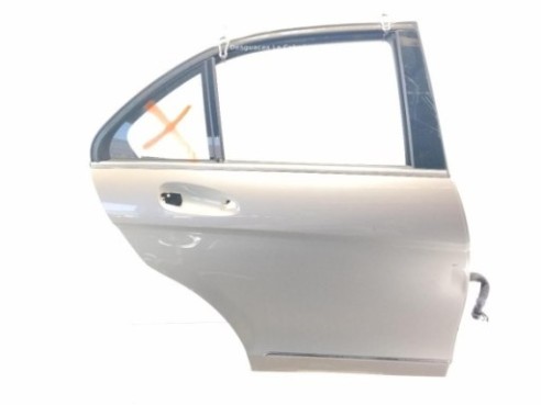 A204730220064 PUERTA LAT TRA DER MERCEDES BENZ CLASE C (W204)|Desguaces La Cabaña
