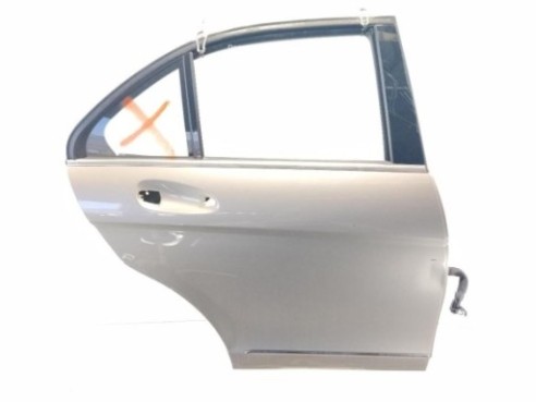  A2048202001 PLAFON DEL MERCEDES BENZ CLASE C (W204)|Desguaces La Cabaña 2