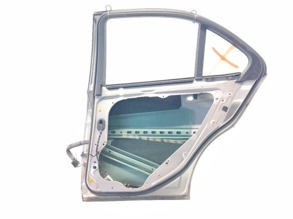 A204730220064 PUERTA LAT TRA DER MERCEDES BENZ CLASE C (W204)|Desguaces La Cabaña