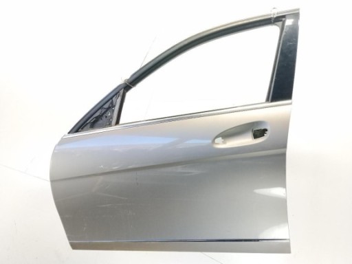  A2048202001 PLAFON DEL MERCEDES BENZ CLASE C (W204)|Desguaces La Cabaña