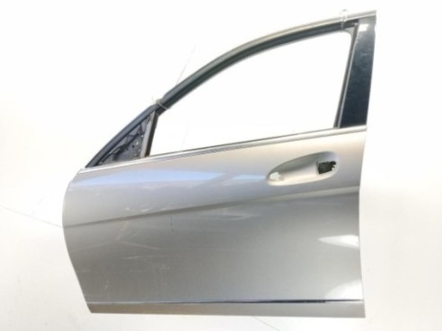 A2047205900 PUERTA LAT DEL IZQ MERCEDES BENZ CLASE C (W204)|Desguaces La Cabaña