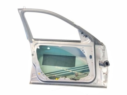 A2047205900 PUERTA LAT DEL IZQ MERCEDES BENZ CLASE C (W204)|Desguaces La Cabaña