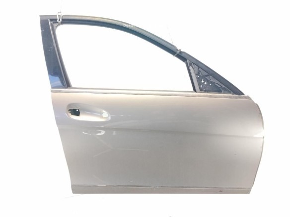 A204720600064 PUERTA LAT DEL DER MERCEDES BENZ CLASE C (W204)|Desguaces La Cabaña
