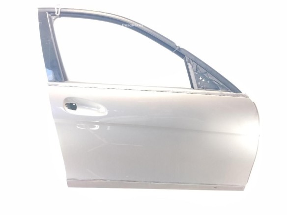 A204720600064 PUERTA LAT DEL DER MERCEDES BENZ CLASE C (W204)|Desguaces La Cabaña