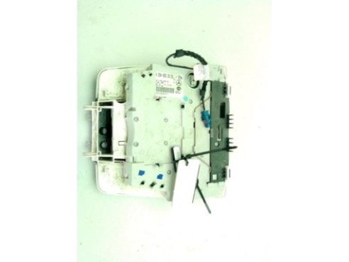  A2048202001 PLAFON DEL MERCEDES BENZ CLASE C (W204)|Desguaces La Cabaña