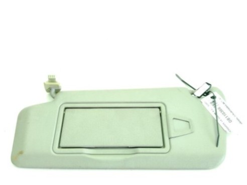 A20481045107F59 PARASOL IZQ MERCEDES BENZ CLASE C (W204)|Desguaces La Cabaña