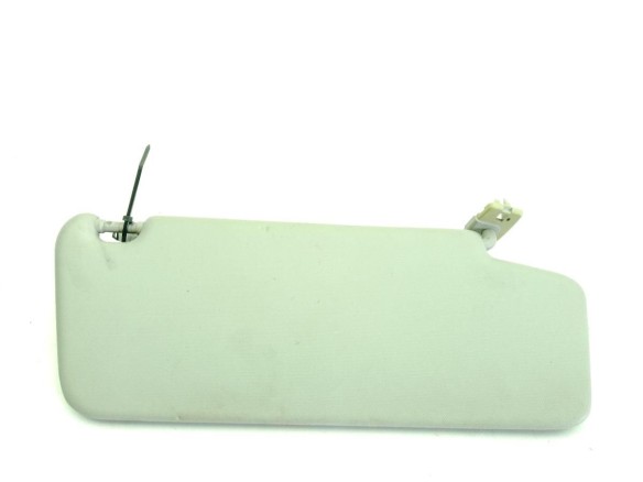 A20481045107F59 PARASOL IZQ MERCEDES BENZ CLASE C (W204)|Desguaces La Cabaña