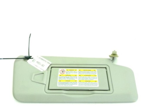  A2048202001 PLAFON DEL MERCEDES BENZ CLASE C (W204)|Desguaces La Cabaña