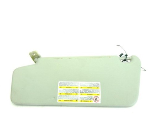 A20481046107F59 PARASOL DER MERCEDES BENZ CLASE C (W204)|Desguaces La Cabaña