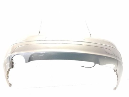 A20488013409999 PARAGOLPES TRA MERCEDES BENZ CLASE C (W204)|Desguaces La Cabaña