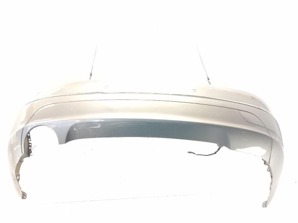 A20488013409999 PARAGOLPES TRA MERCEDES BENZ CLASE C (W204)|Desguaces La Cabaña