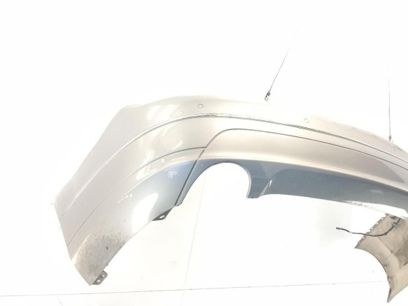 A20488013409999 PARAGOLPES TRA MERCEDES BENZ CLASE C (W204)|Desguaces La Cabaña