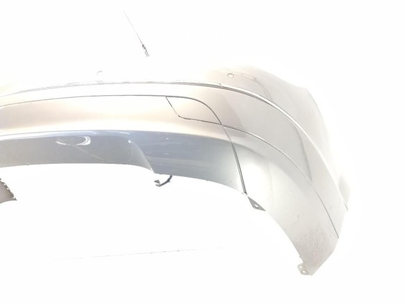 A20488013409999 PARAGOLPES TRA MERCEDES BENZ CLASE C (W204)|Desguaces La Cabaña