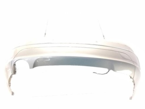 A20488013409999 PARAGOLPES TRA MERCEDES BENZ CLASE C (W204)|Desguaces La Cabaña