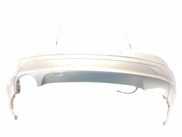 A20488013409999 PARAGOLPES TRA MERCEDES BENZ CLASE C (W204)|Desguaces La Cabaña