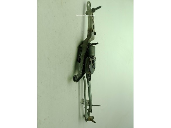 A2048201040 MOTOR LIMPIAPARABRISAS DEL MERCEDES BENZ CLASE C (W204)|Desguaces La Cabaña