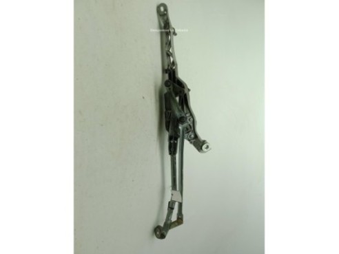  A2048202001 PLAFON DEL MERCEDES BENZ CLASE C (W204)|Desguaces La Cabaña 2