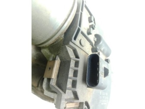 A2048201040 MOTOR LIMPIAPARABRISAS DEL MERCEDES BENZ CLASE C (W204)|Desguaces La Cabaña